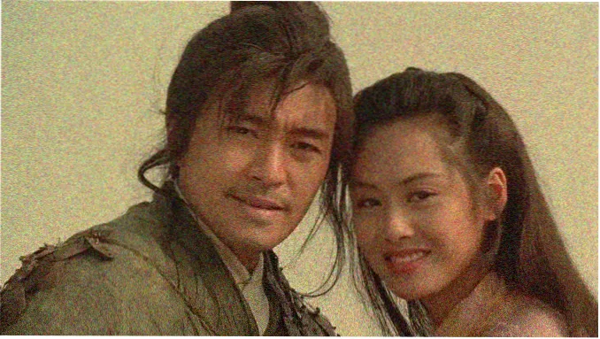 我有一个好姐姐主题画面